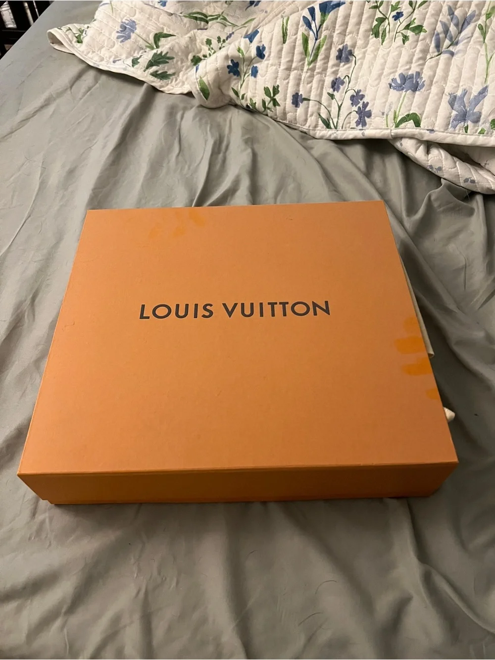 Authentic Louis Vuitton Speedy 35